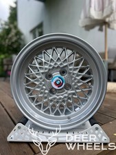 Melber Mesh Oldschool Wheels E30 E21 2002 Ti 4x100 Vw Golf Mk1 Mk2 Jetta Bbs Rs Melber Mesh Oldschool Wheels E30 E21 2002 Ti 4x100 Vw Golf Mk1 Mk2 Jetta Bbs Rs