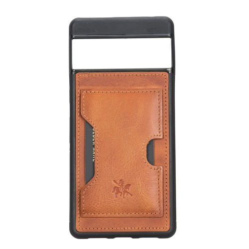 Florence-Flex Leather Case Compatible with Google Pixel 7 Pro Wallet Case - N... - Picture 5 of 9