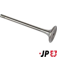 Auslassventil JP JP Group 1111305400 FüR Bora VW Golf 1J6 1J2 Skoda Audi 7M8 A4