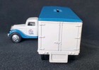 Ertl 1937 Ford Tractor Trailer Replica Atlas Van Lines, Ltd. Ed., 1990, Bank — photo 3