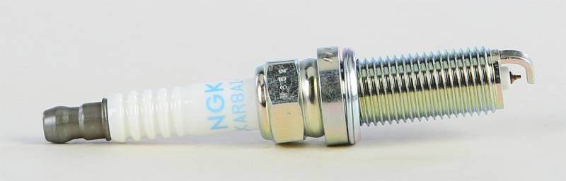 NGK Iridium IX Spark Plug - LKAR8AI-9 - 6706