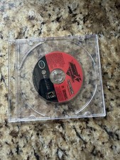 Mega Man X Command Mission Nintendo GameCube Authentic Disc Only TESTED Works