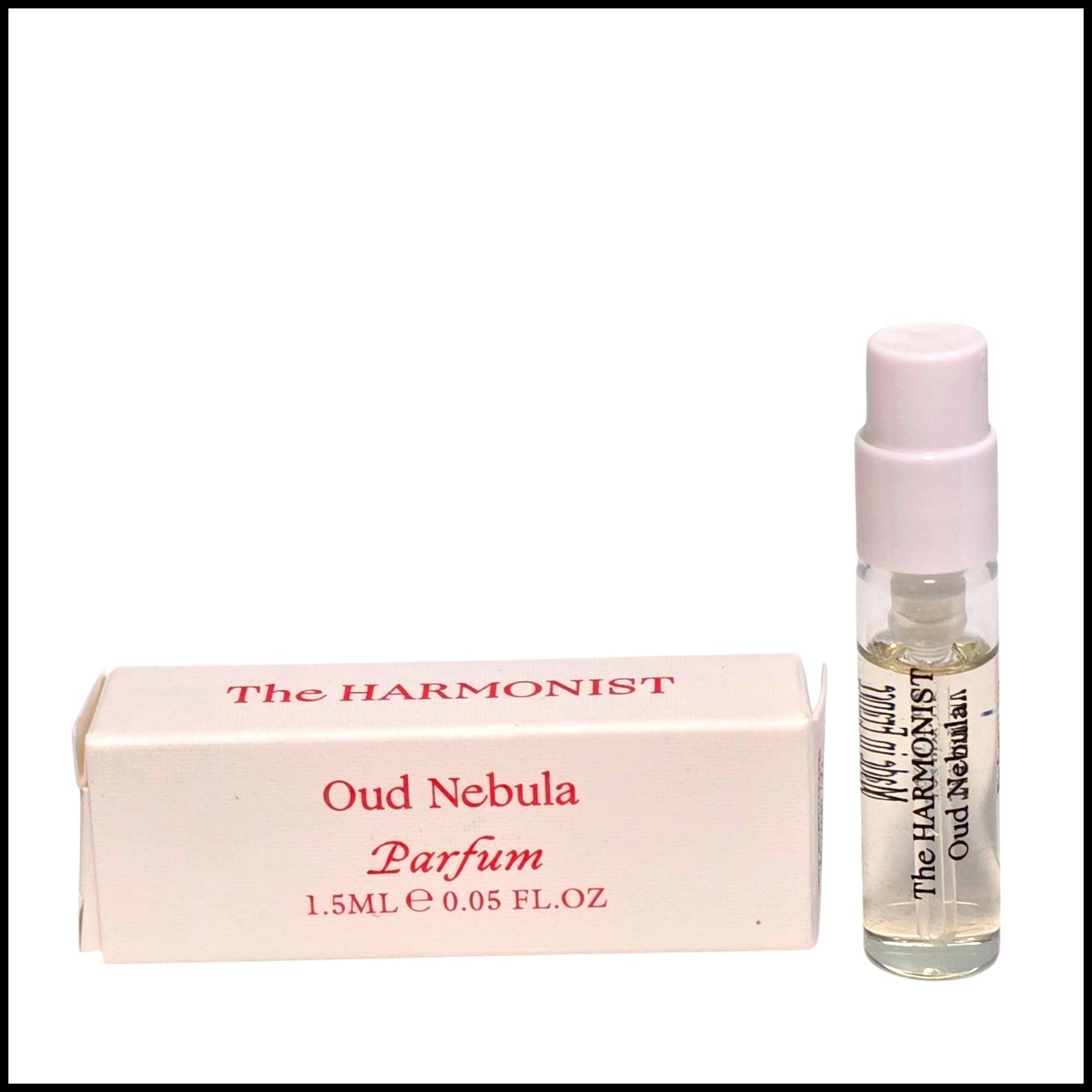 Harmonist Oud Nebula, 1,5 , 0,05  ,