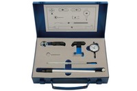 Laser Werkzeuge Motor Timing Werkzeug Set - FüR VAG 1.8, 2.0 4V Tfsi 5981