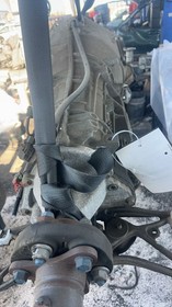 00 01 02 03 JAGUAR S-TYPE Transmission Assy. At 6-181 (3.0l)