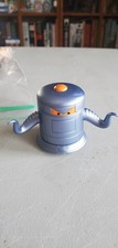 Club MOTU Masters Origins Vultak Zootron Robot Guard Only us ship only heman