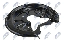 NTY HTO-VW-003 Splash Guard, Brake Disc for Audi, Seat, Skoda, VW