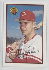 Click to enlarge Chris Sabo