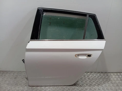 Portiera Posteriore Sinistra per SKODA SCALA (NW) ACTIVE 2023 7210856 - Imagen 1 de 10