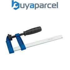 Image of Draper 25362 Quick Action Clamp, 150mm x 50mm