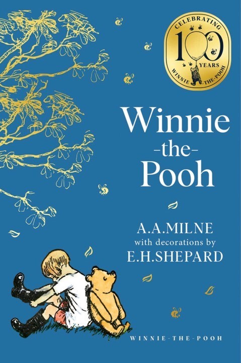 WinniethePooh by A A Milne HARDBACK 9780008645984 - Image 6