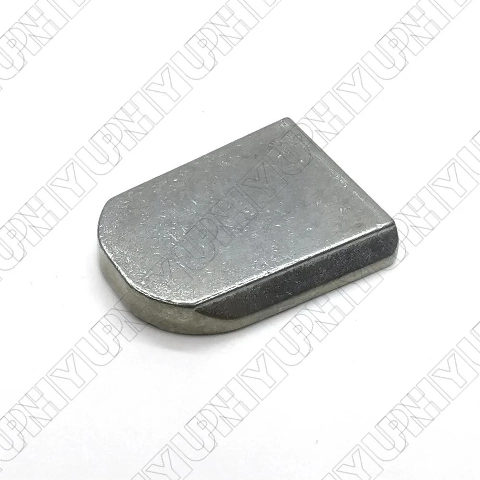 Interior Rear View Mirror Windshield Bracket Mount Socket Sticker Bracket Base - Image 3 of 4