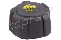 Topran Verschlussdeckel KüHlmittelbehäLter 700 210 FüR Renault Mercedes Opel X83
