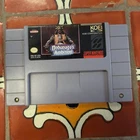 Nobunaga's Ambition (SNES Super Nintendo Entertainment System, 1994) AUTHENTIC
