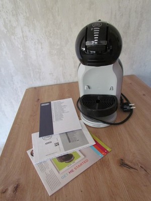 Krups Nescafe Dolce Gusto Kaffeekapselmaschine