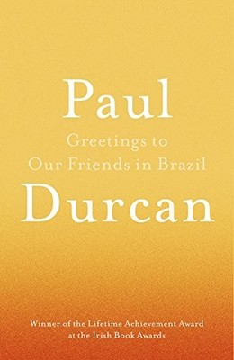 Greetings to Our Friends in Brazil