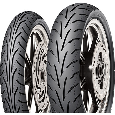 DUNLOP Road Tyre ARROWMAX GT601 R 120/80 R18 M/C 62H TL