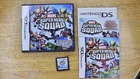 Marvel Super Hero Squad Nintendo DS with Case and Manual Tested Working