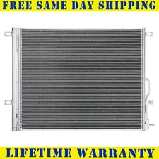 New AC Condenser For 2018-2024 Chevrolet Traverse Buick Enclave 3.6L