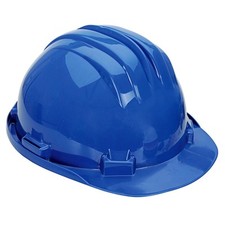 Supertouch Safety Helmet Lightweight Hard Hat Builders Construction Work