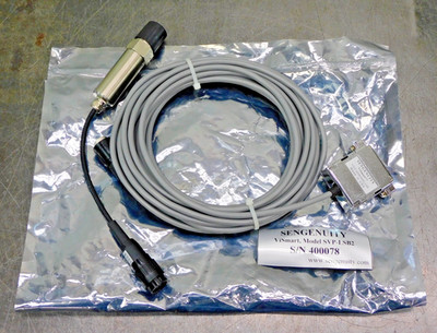 Sengenuity SVP-LSB2 ViSmart Quick Disconnect Sensor PN 712200009