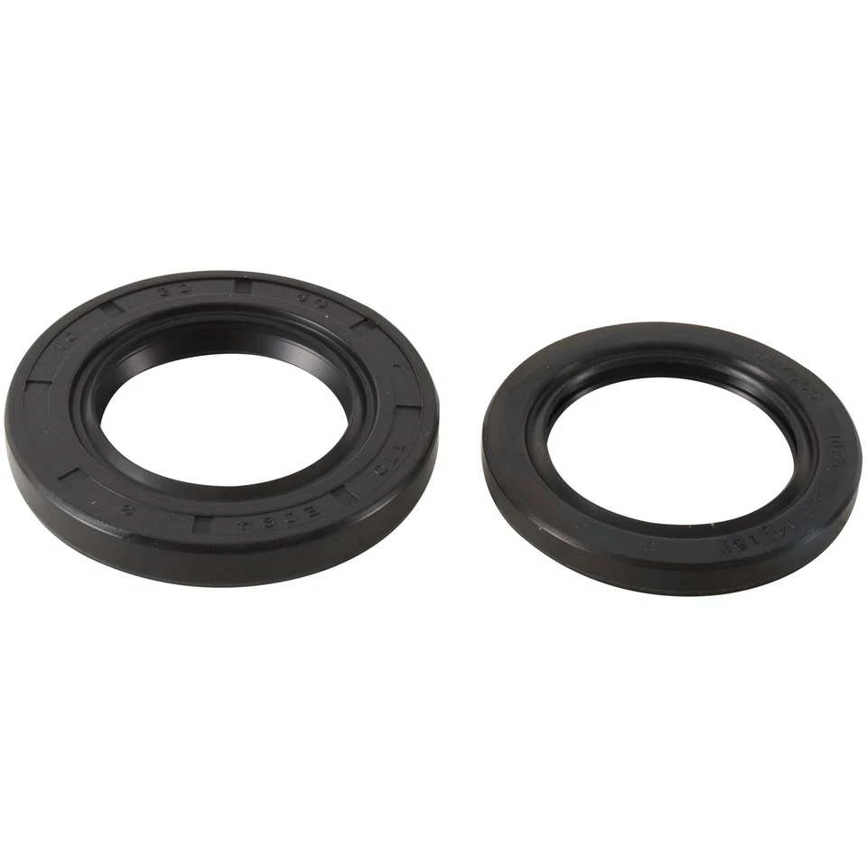 New Pivot Works Wheel Collar Kit PWRWC-Y03-500 For Yamaha YZ426F 2002 - Изображение 3 из 4