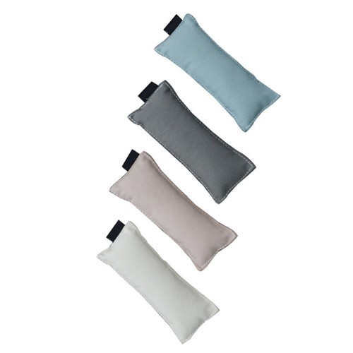 2 Pcs Ellenbogenschoner Keyboard Wrist Rest Tastaturkissen Für Handgelenk - 第 2/11 張圖片