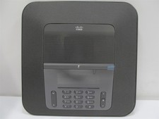 Cisco CP-8832-K9 IP Conference Phone - Charcoal - New In Box, Cisco Sealed NIB