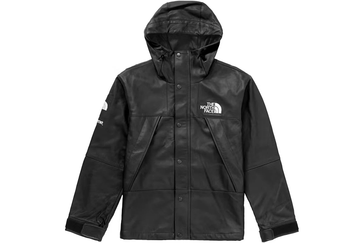 Supreme x The North Face Black Coats, Jackets & Vests for Men for
