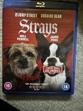 Doggy style (Strays)