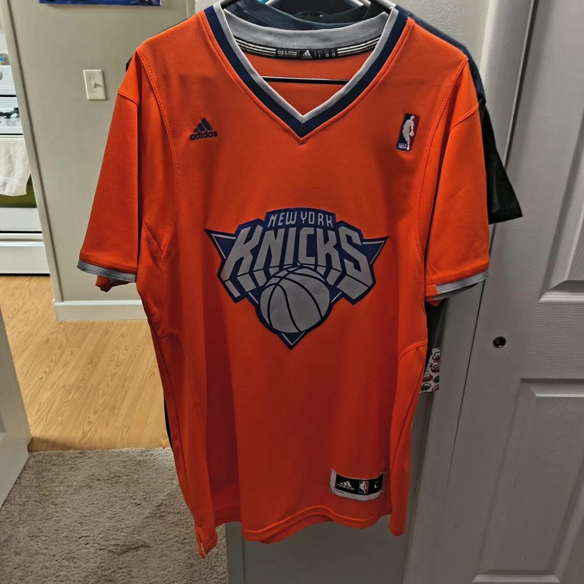 Carmelo Anthony New York Knicks NBA Jerseys for sale | eBay