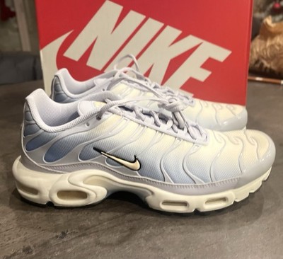 Nike Air Max Plus Tn Daybreak DZ3670-004 Größe 44 Eur 10 Us 9 UK
