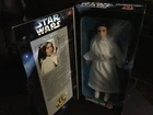 Star Wars Princess Leia Collector Series 12 Inch Action Figure Kenner 1996
