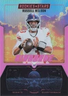 2025 Panini Rookies & Stars Football Pink Russell Wilson #4