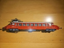 HAG 101 RCe 2/4 604 3 "Roter Pfeil" SBB-CCF