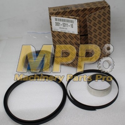 1PC 3001531110 Valve Repair Kit for Atlas Copco Air Compressor New