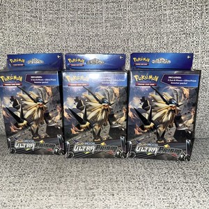 Ultra Prism Booster Pack | eBay Ultra Prism Booster Pack | eBay