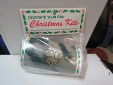 merri mac vintage ornament Kits