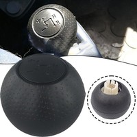 Eurowagens Schalthebelknauf Schalthebelknopf Schaltknauf Auto ZubehöR