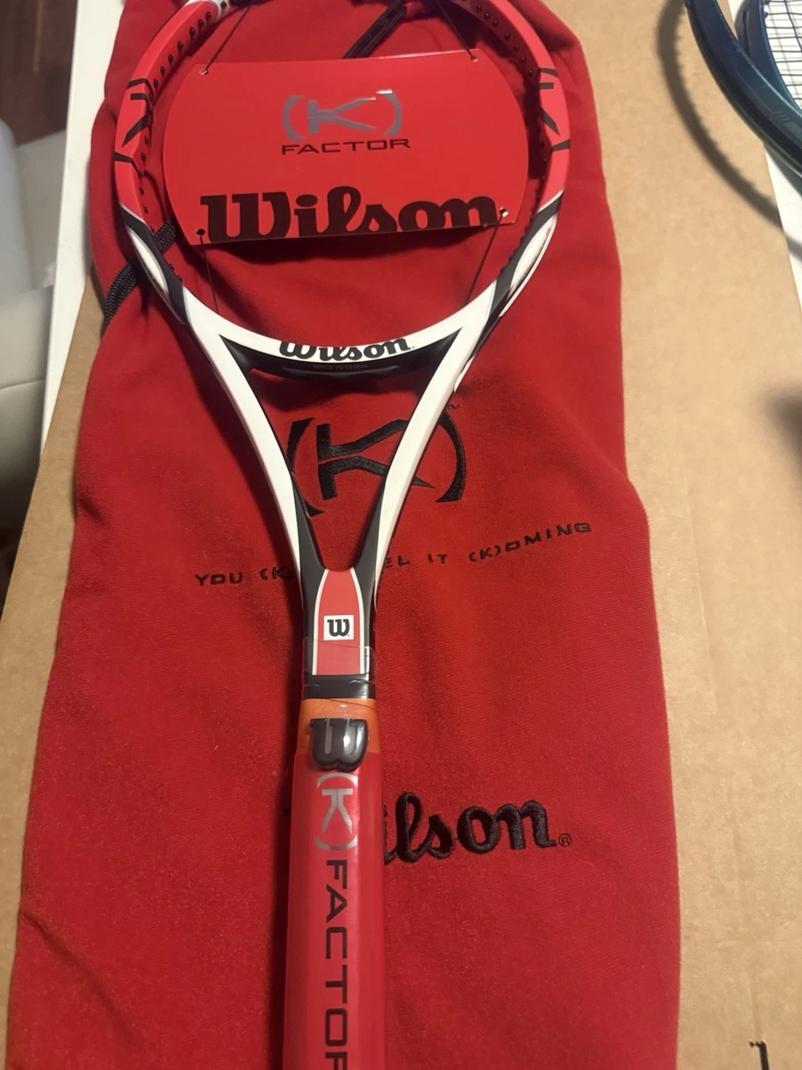 Wilson K Factor Tour for sale | eBay