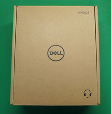 GENUINE Dell Pro Wired ANC Headset WH5024 P93...
