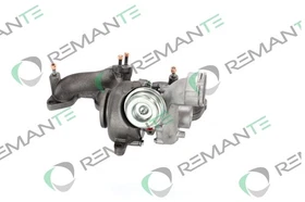 REMANTE Turbolader für VW Touran 1T1 1T2 2.0 TDI 16V Passat Variant 3C5 1K1