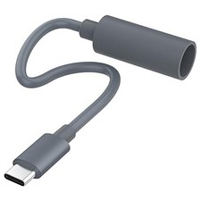 for Starlink Mini Type C to DC Adapter 20CM Waterproof Compatible with