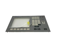 Waters 2695 HPLC Keypad Part Number 700004465 New