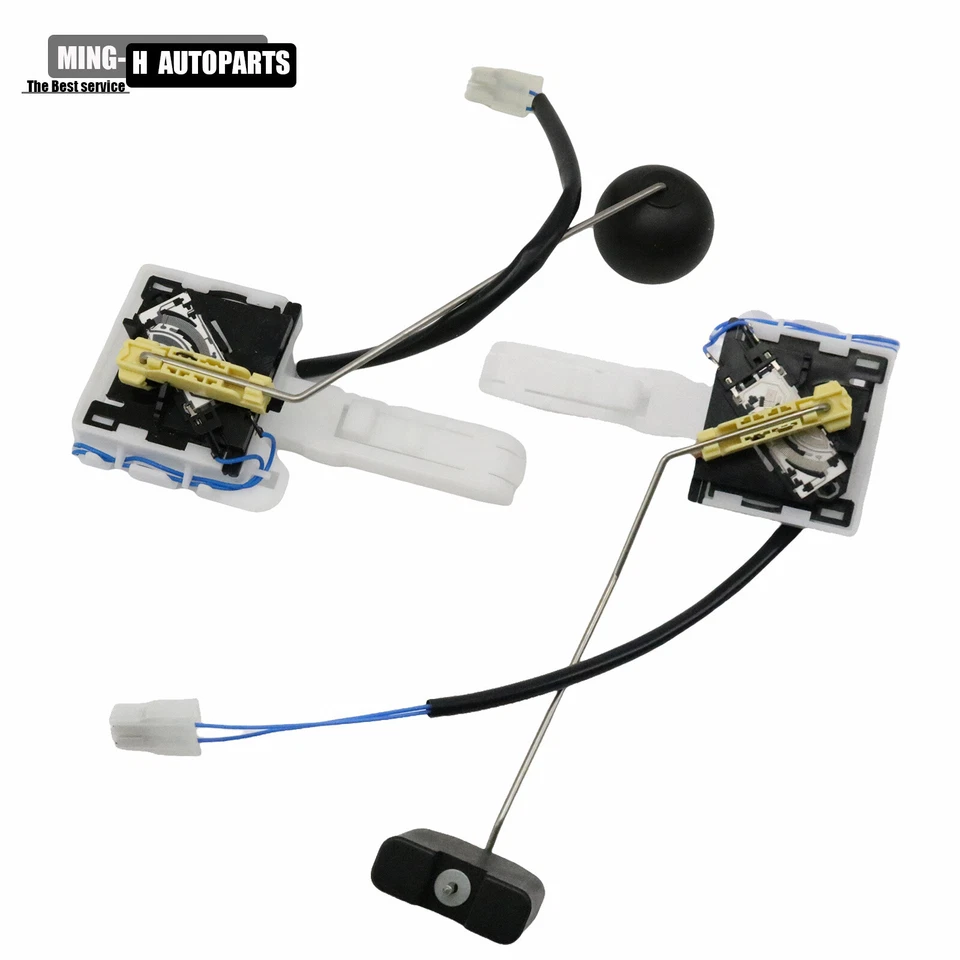 1 juego de sensores de nivel de combustible 7L0919673F para Volkswagen Touareg Base 2005-2009 Foto 2 de 4