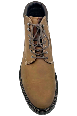 Johnston & Murphy Kipton Chukka - Botas Casuales Con Cordones Para