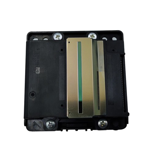 For Epson FA35011 L6160 L6161 L6178 Print Head Printhead Wear-resistant New - Afbeelding 4 van 4