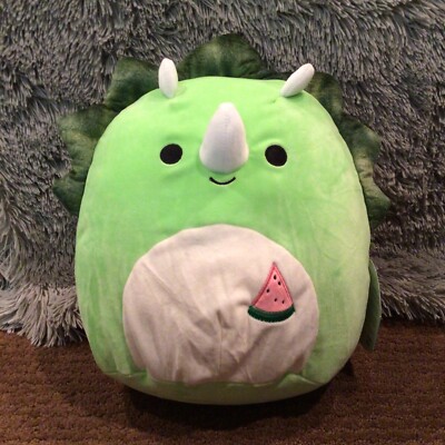RARE Squishmallow 12