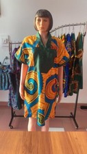 Quality Beautiful african ankara dresses for women summer