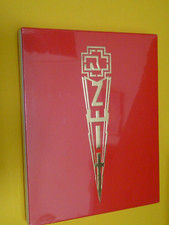 Rammstein -Zeit-  (Special Edition) CD.Neu un...